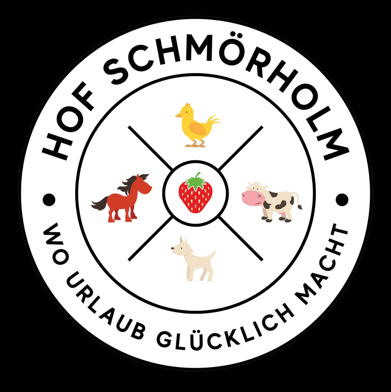 Fruchtanbau Hof Schmoerholm   Schleswig Holstein   Hof Schmörholm